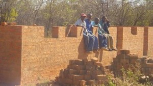 Cottco, Local Farmers Team to Build School in Zimbabwe