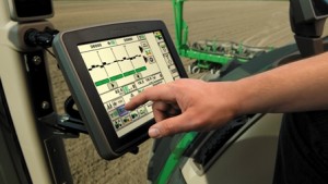 John Deere Introduces Next Generation GreenStar 3 Displays