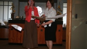 Cotton Board Moves Offices