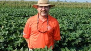 Palmer Amaranth: ‘Driver Weed’ Control Doesn’t Come in a Jug