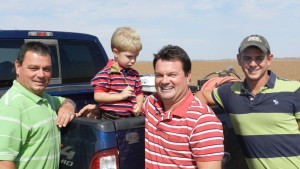 West Texas Cotton Grower Shows Unconventional Wisdom