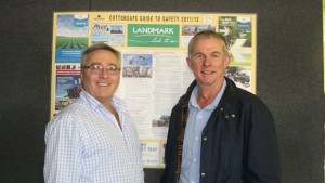 Cotton Australia Introduces CottonSafe Wall Chart