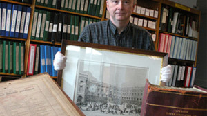 ICA Catalogues 213 Years of Cotton Archives