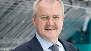 European Textile Machinery Manufacturers Find Their Niche