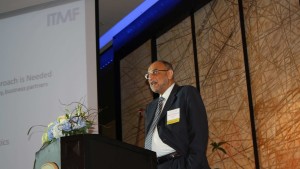 A New Environment for Global Textile Companies