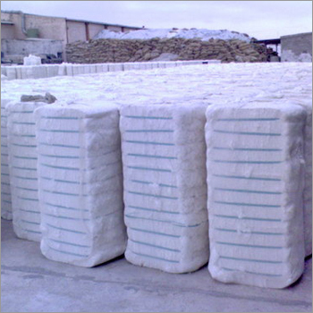 Obstacles Emerging for Global Cotton Contract?