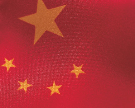 China: Still the Elephant in Cotton’s Room
