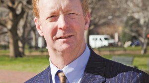 ICAC’s Townsend to Speak At Cotton International’s 2013 Global Summit