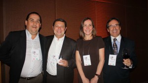 ANEA Celebrates Export of  1 Million Tons from 2011 Crop