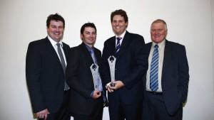 16th Australian Cotton Conference: ‘Growing Better All the Time’