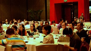 BCI Spreads the Word about Sustainability throughout China