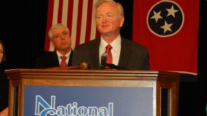 Dodson Tabbed to Lead NCC