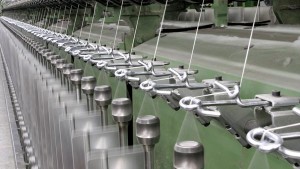 Life Skills Education Will Benefit the Cotton Textile Sector