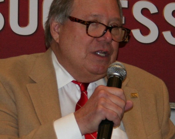 Market Bumps Up Over World Supply Worries