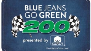 Blue Jeans Go Green Goes to the Movies