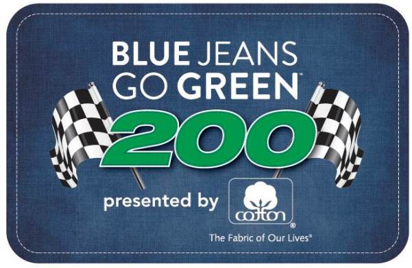 Blue Jeans Go Green Goes to the Movies