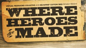 Deltapine Supports Agri-Business Education with Proceeds from “Heroes” Song