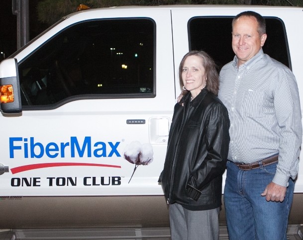 Bayer CropScience Honors 328 Growers at FiberMax One Ton Club