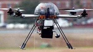 UAVs Could Be Game Changers for Growers and Consultants