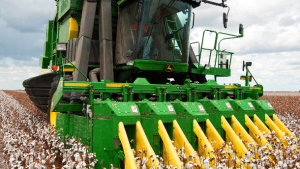 Prep Pickers for Use in Freezing Temperatures