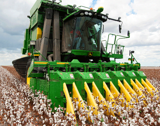 Prep Pickers for Use in Freezing Temperatures