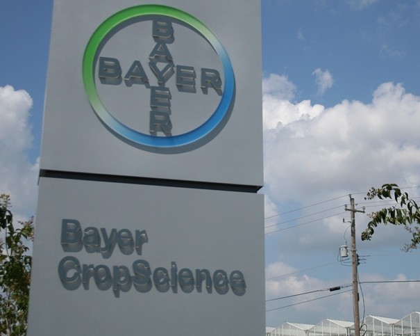 Bayer CropScience Opens New Cotton Research Greenhouse in Memphis