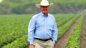 Cotton’s Humble Advocate