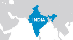 India Map