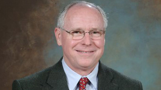 Sledge Taylor Elected NCC Chairman for 2015