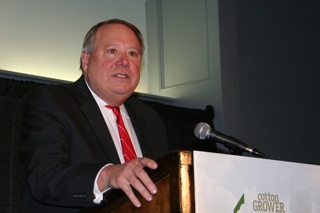 Cleveland: Cotton Market Singing the Same Old Song