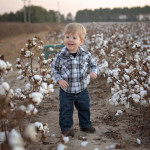Wesley Anderson - Cottonwood, AL