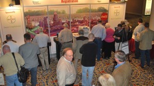 Registration Begins for 2022 Beltwide Cotton Conferences