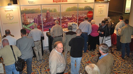Beltwide Showcases Solutions for Cotton Production