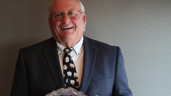 Michael Brooks Named 2015 Marketer of the Year