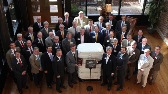Staplcotn Recognizes Marketing Milestone