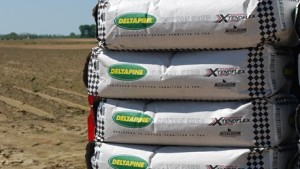 Correct Nozzle Pressures Important in Xtend System