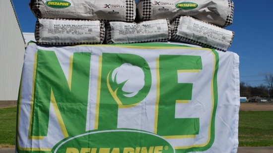 Deltapine NPE Program Kicks off Tenth Year