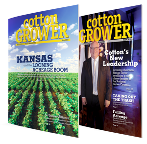 Cotton Grower - Dedicated Coverage and Reporting of the Cotton Industry