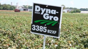 All-Tex, Dyna-Gro Gearing Up for 2017