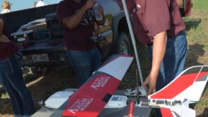 Texas A&M AgriLife Updates Unmanned Aerial Systems Program