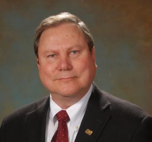 Blakemore to Lead National Cotton Ginners Association