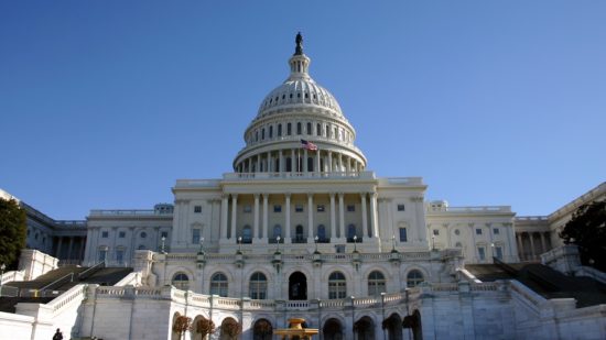 NCC Applauds House Ag Committee Farm Bill Legislation