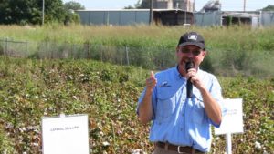 Tips to Prevent Dicamba Drift