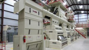 Arkansas Gin Numbers Rebounding as Cotton Acres Rise