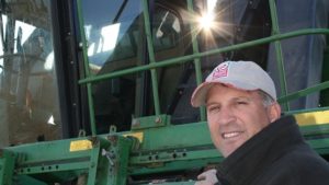 Riding a Rising Market