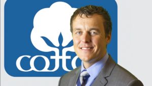 Cotton Inc. Names First Chief Sustainability Officer