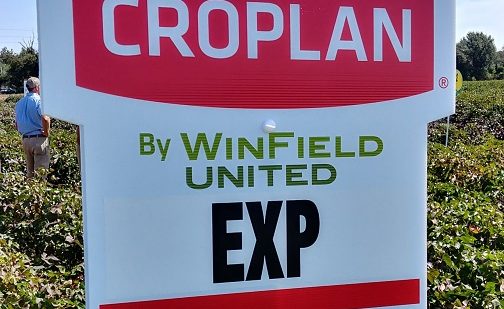 CROPLAN Building on Its Strengths