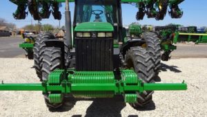 Crumpler Ironworks & Fabrication