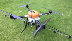 What You Need to Know Before Adding Drones