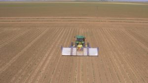 Are You a Precision Grower?